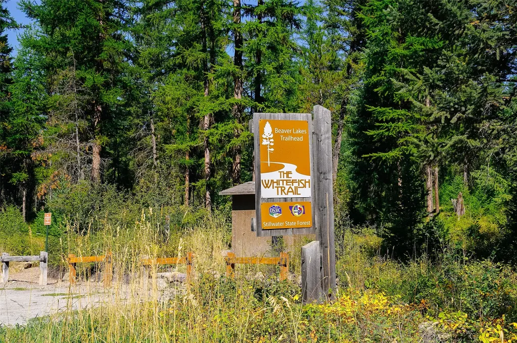 176 Murray Ridge Road Whitefish MT 59937