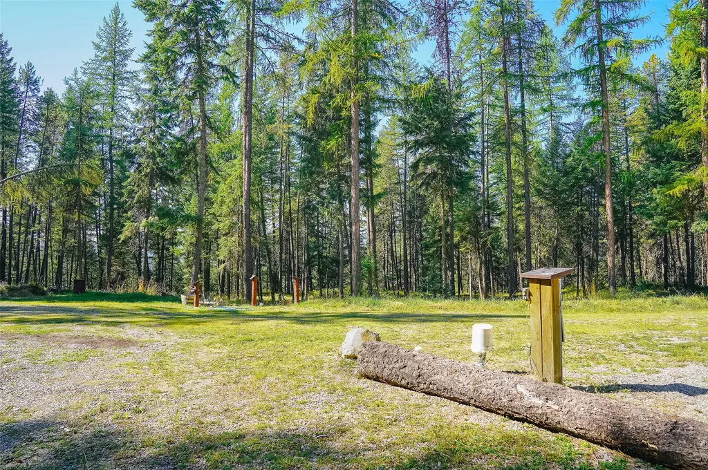 176 Murray Ridge Road Whitefish MT 59937