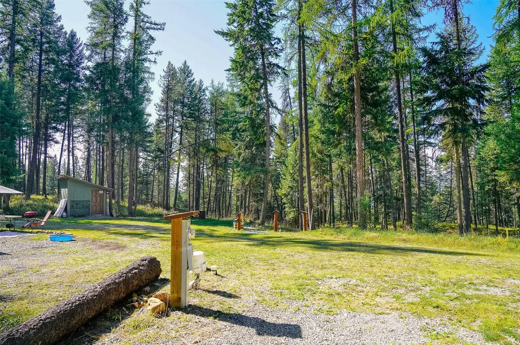 176 Murray Ridge Road Whitefish MT 59937