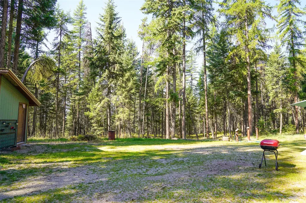 176 Murray Ridge Road Whitefish MT 59937