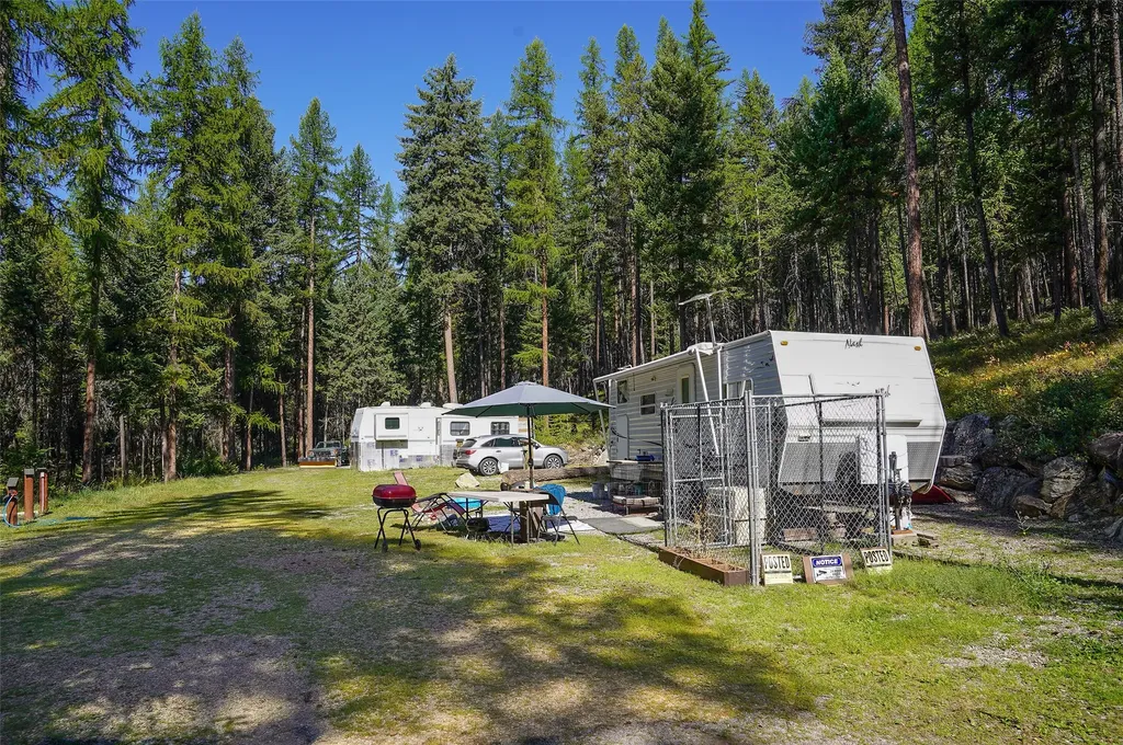 176 Murray Ridge Road Whitefish MT 59937