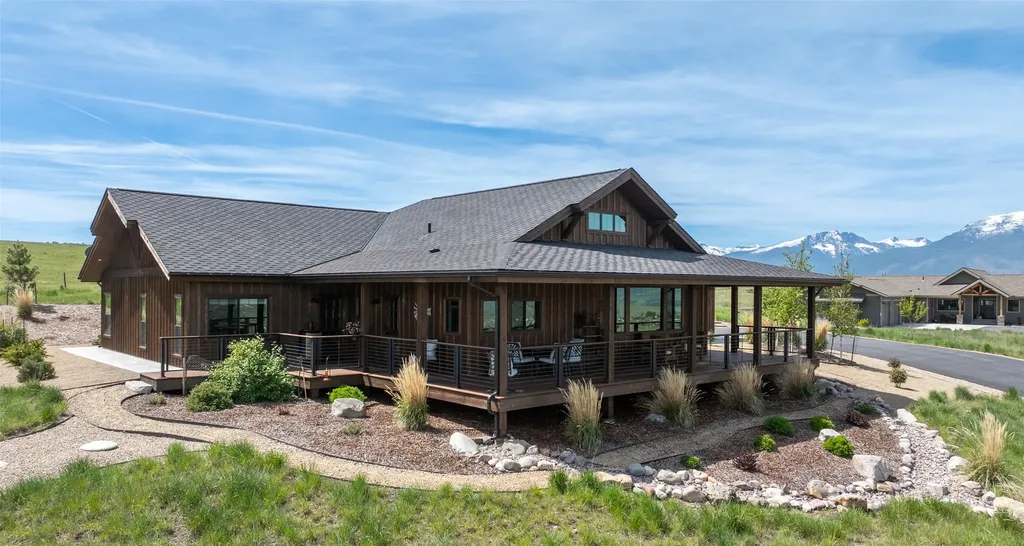 144 Prickly Pear Court Florence MT 59833