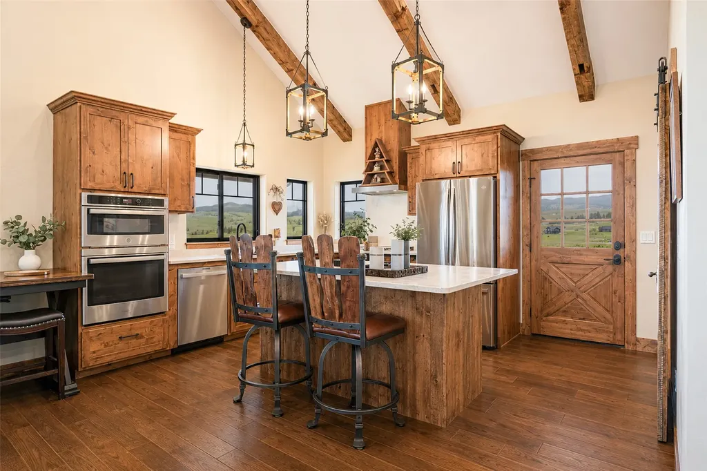 144 Prickly Pear Court Florence MT 59833
