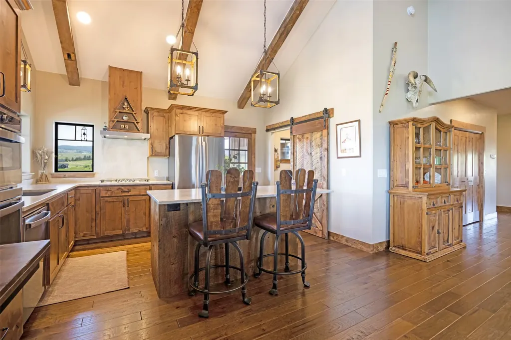 144 Prickly Pear Court Florence MT 59833