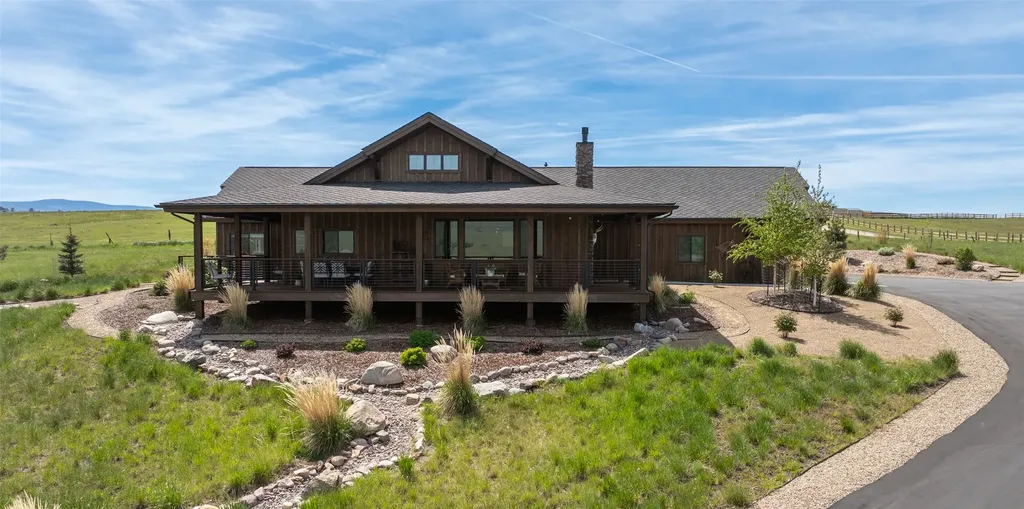 144 Prickly Pear Court Florence MT 59833