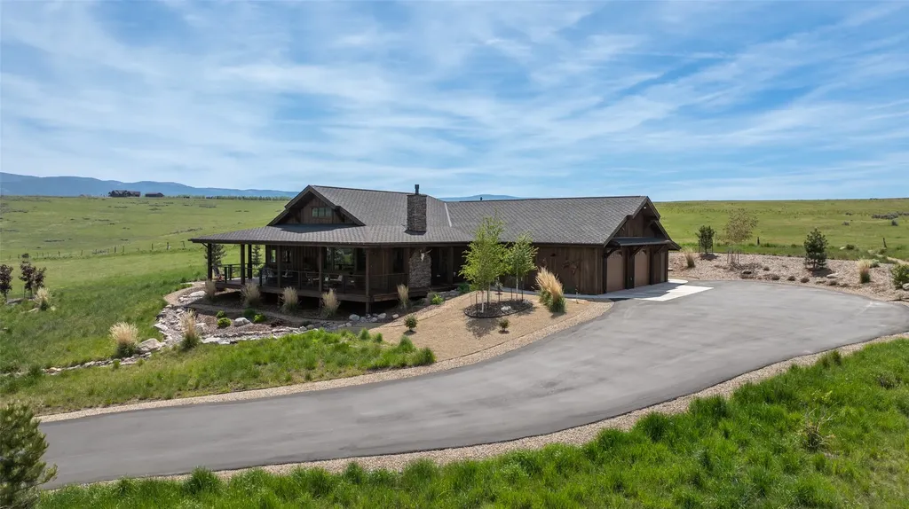 144 Prickly Pear Court Florence MT 59833