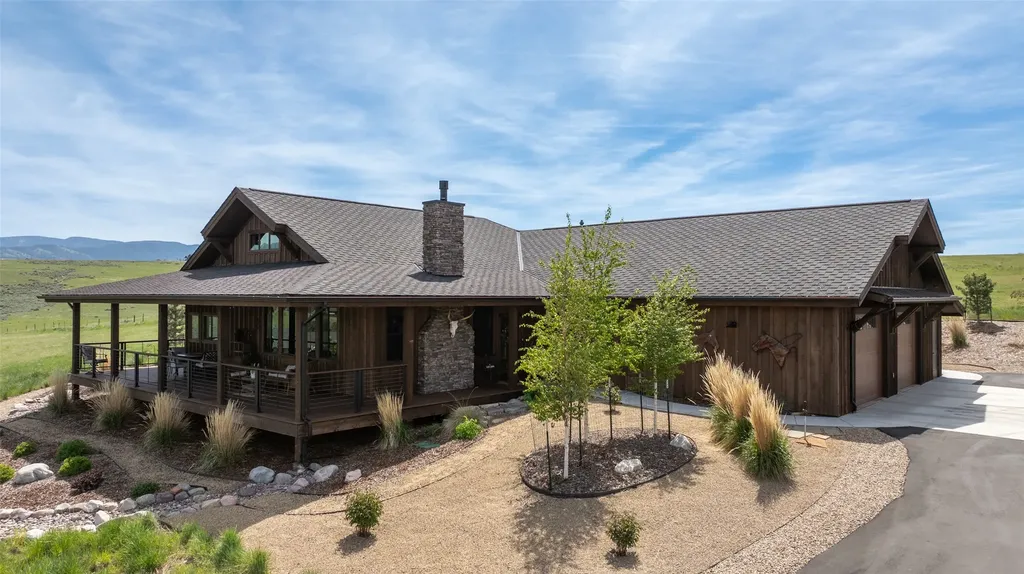 144 Prickly Pear Court Florence MT 59833