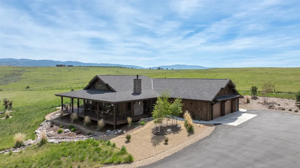 144 Prickly Pear Court Florence MT 59833