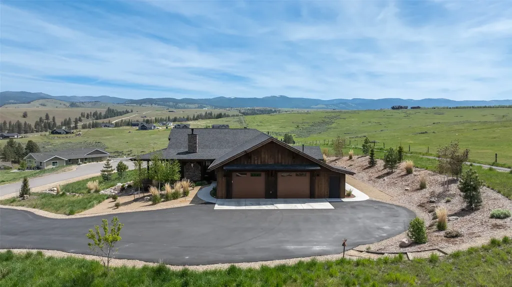 144 Prickly Pear Court Florence MT 59833