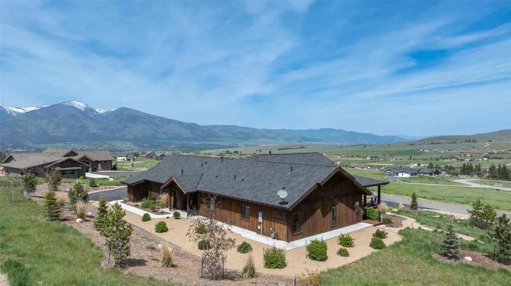 144 Prickly Pear Court Florence MT 59833