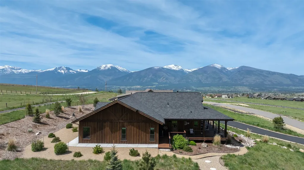 144 Prickly Pear Court Florence MT 59833
