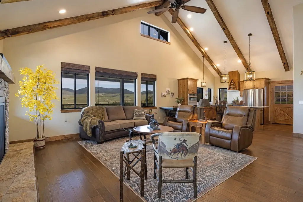 144 Prickly Pear Court Florence MT 59833