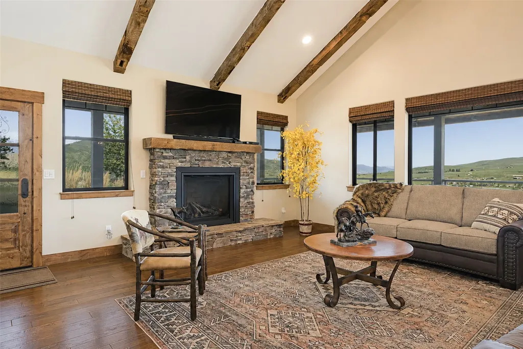 144 Prickly Pear Court Florence MT 59833