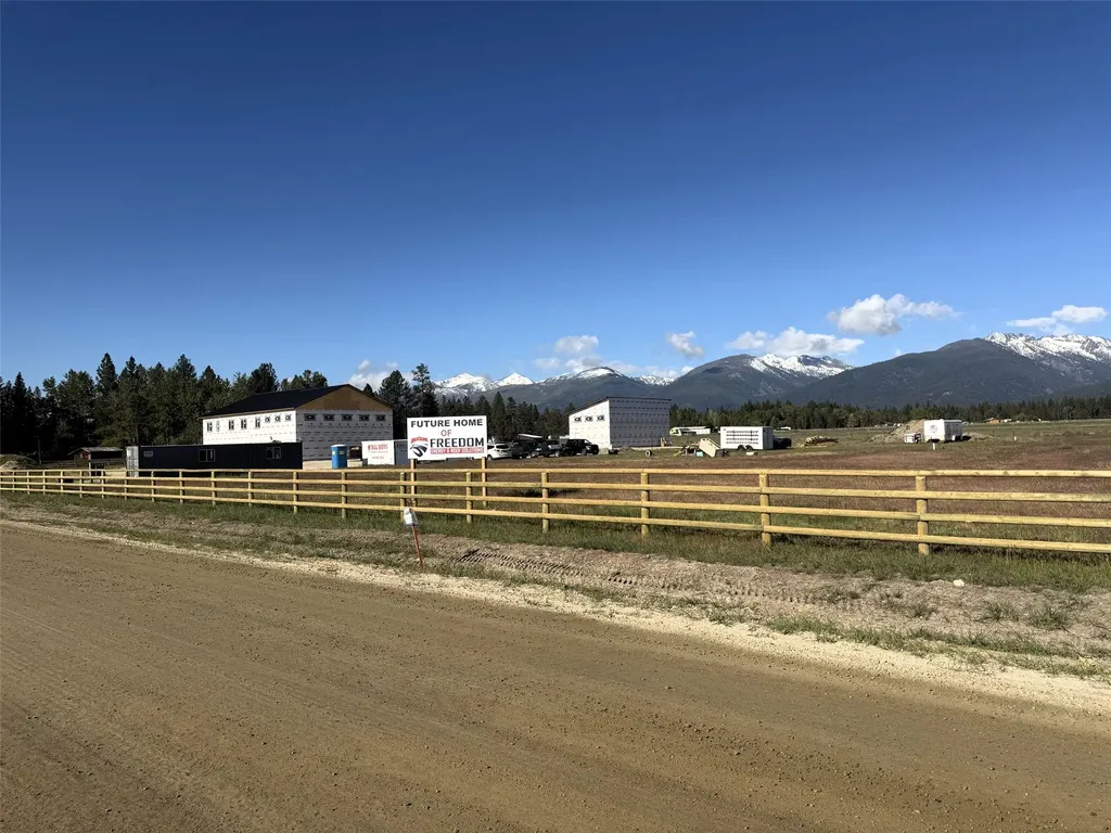 2021 Highway 93 N Victor MT 59875