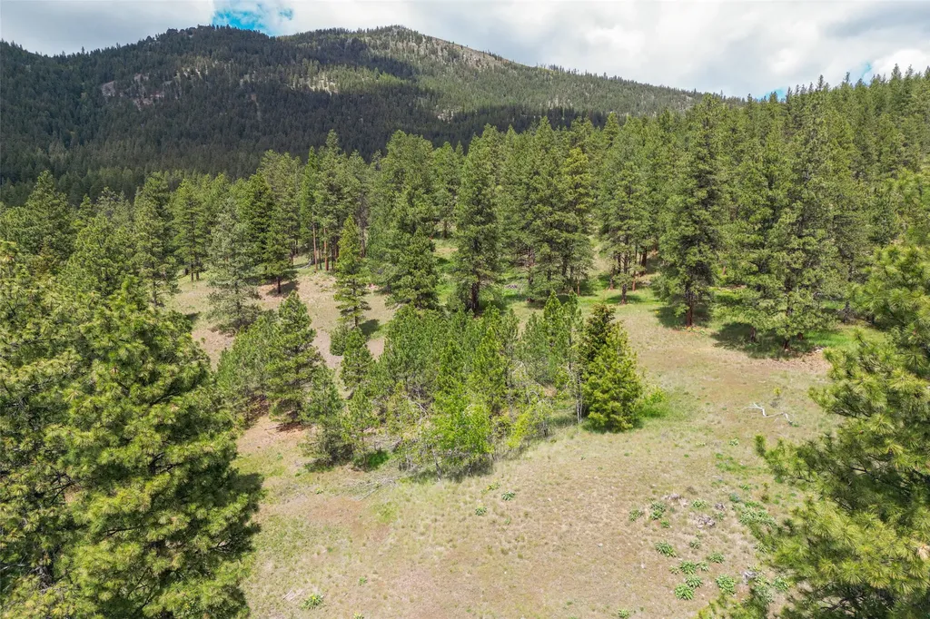 Nhn Dry Smith Road Victor MT 59875
