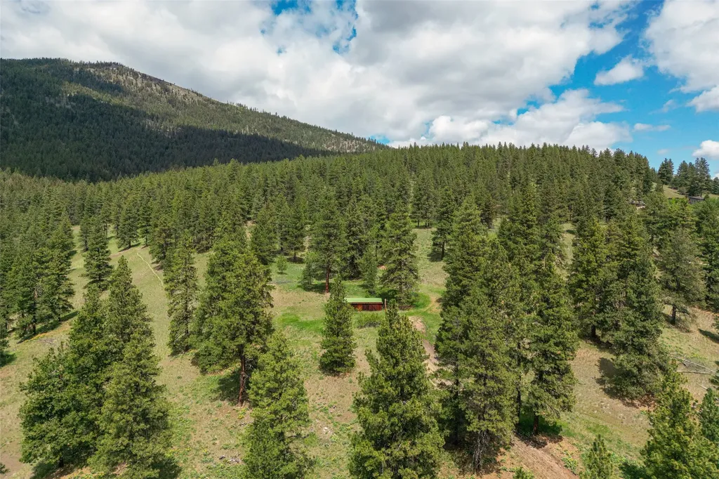 Nhn Dry Smith Road Victor MT 59875