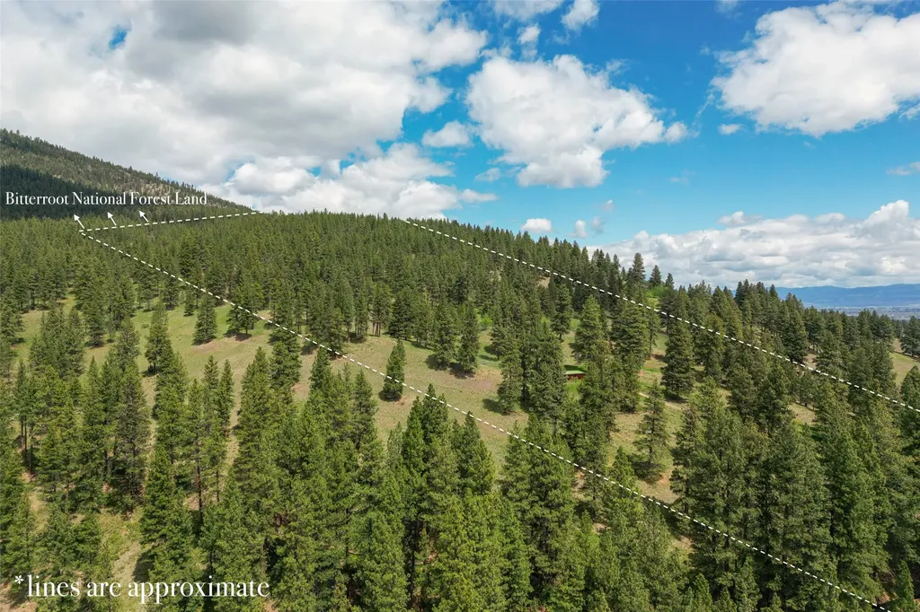 Nhn Dry Smith Road Victor MT 59875