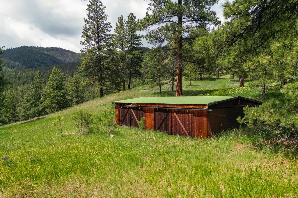 Nhn Dry Smith Road Victor MT 59875