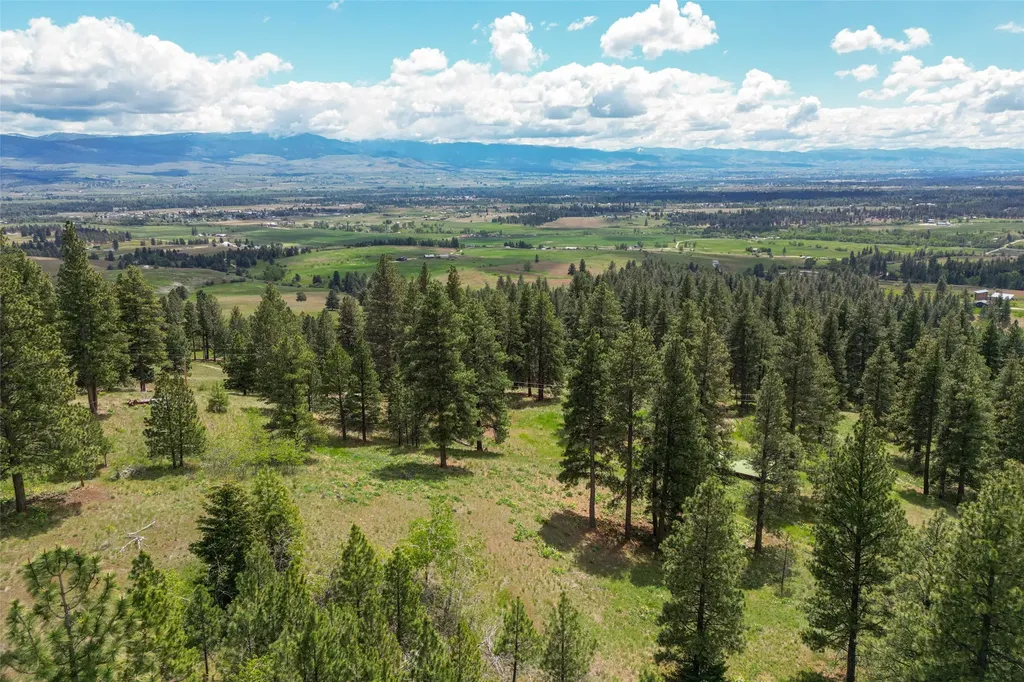 Nhn Dry Smith Road Victor MT 59875