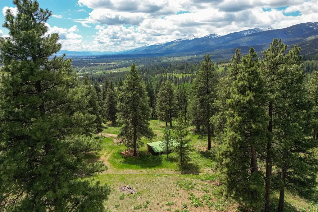 Nhn Dry Smith Road Victor MT 59875