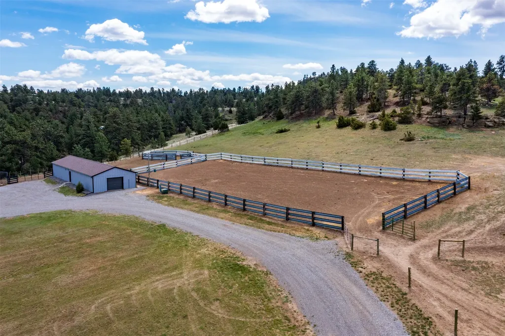 8056 Molt Road Billings MT 59106