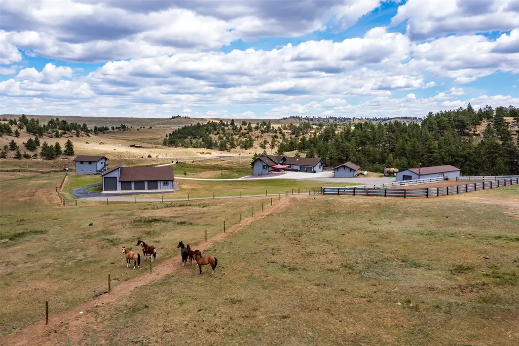 8056 Molt Road Billings MT 59106