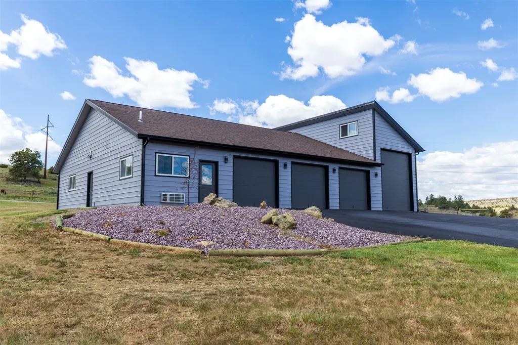 8056 Molt Road Billings MT 59106