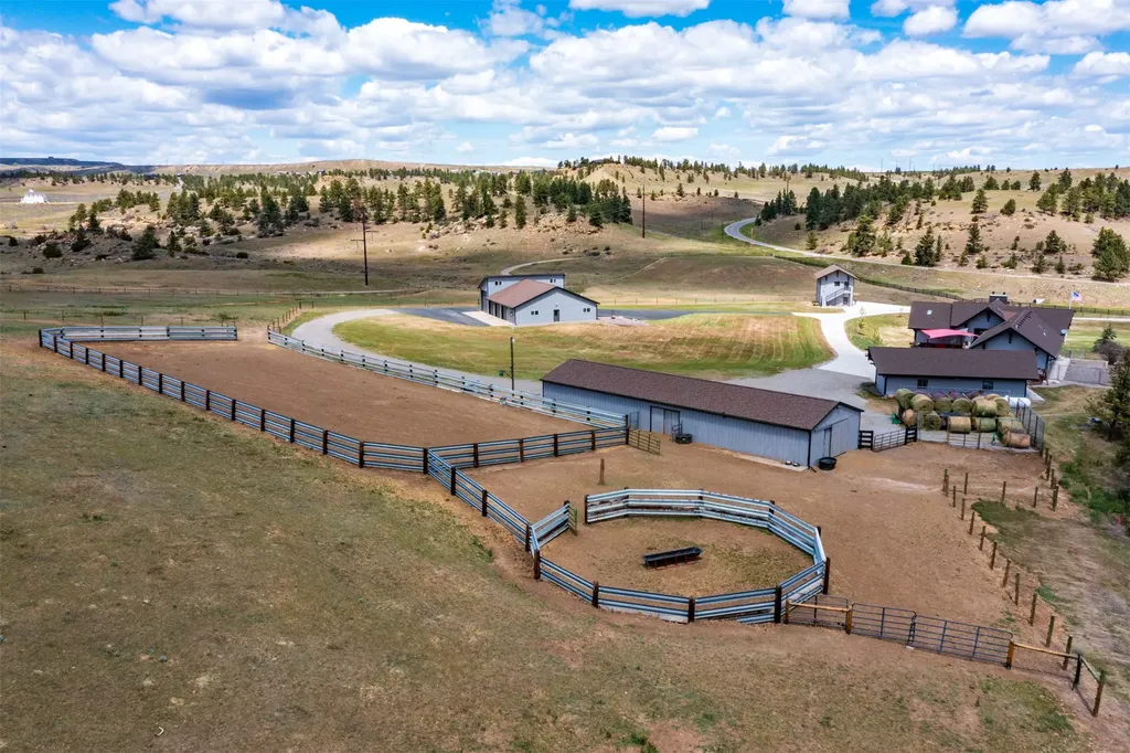 8056 Molt Road Billings MT 59106