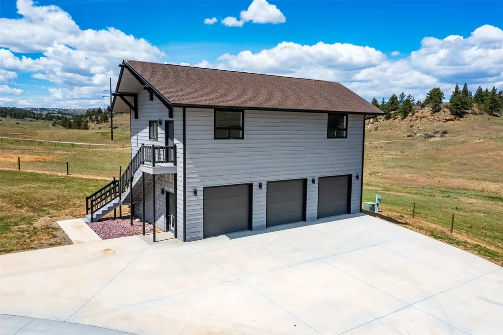 8056 Molt Road Billings MT 59106