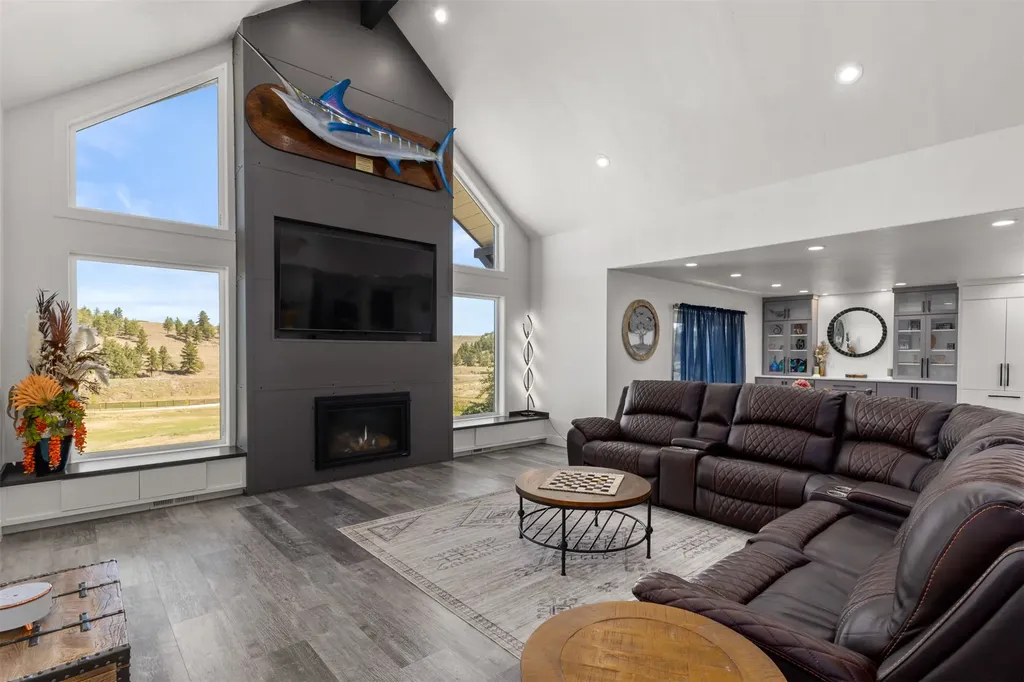 8056 Molt Road Billings MT 59106