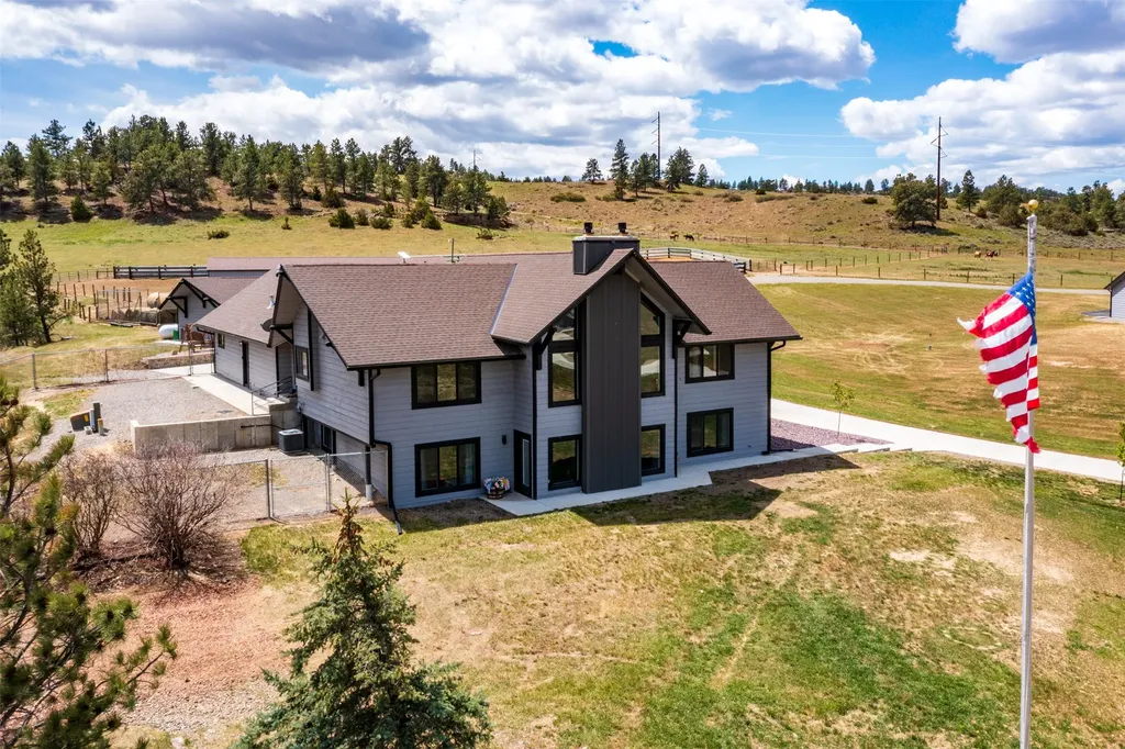 8056 Molt Road Billings MT 59106