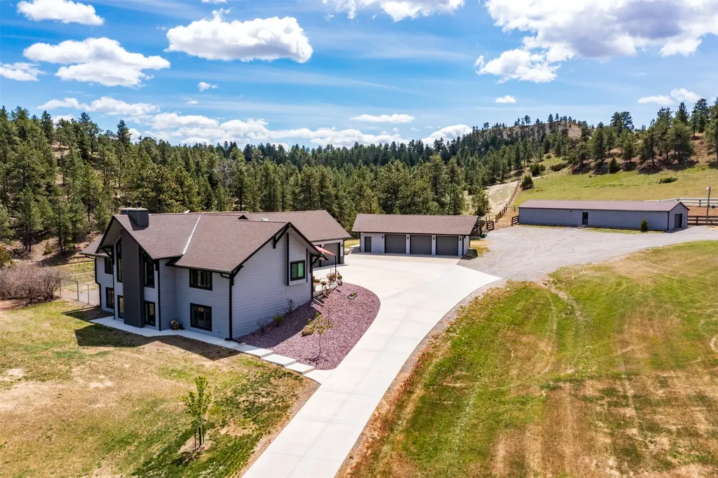 8056 Molt Road Billings MT 59106