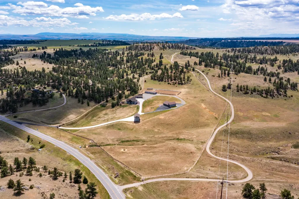 8056 Molt Road Billings MT 59106