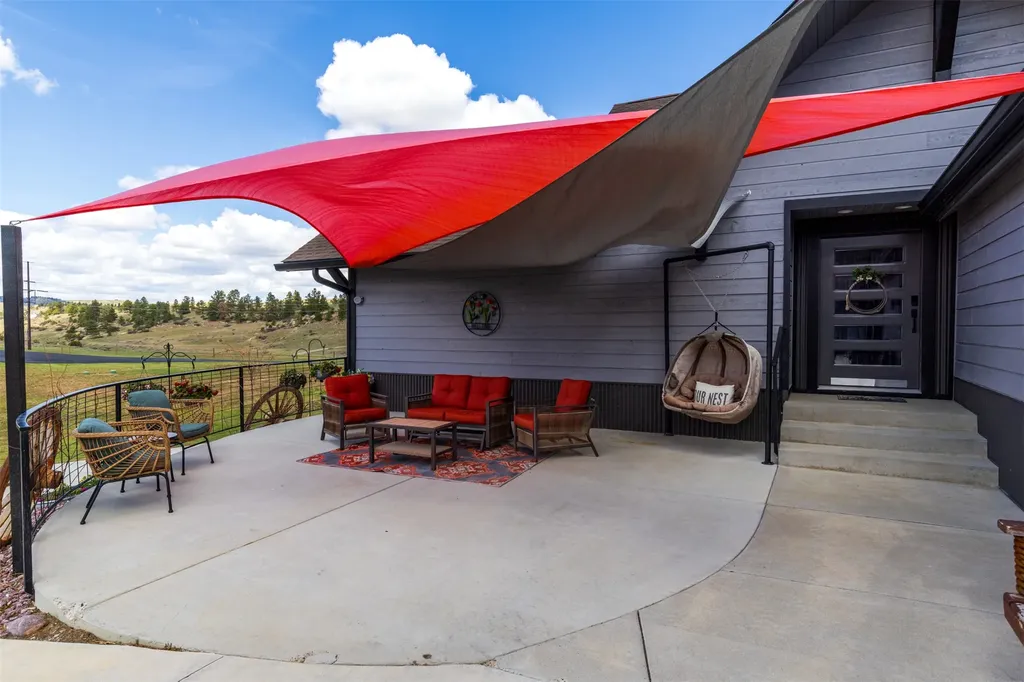 8056 Molt Road Billings MT 59106