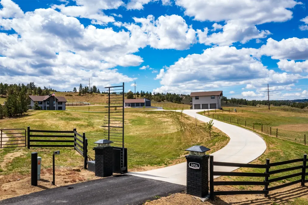 8056 Molt Road Billings MT 59106