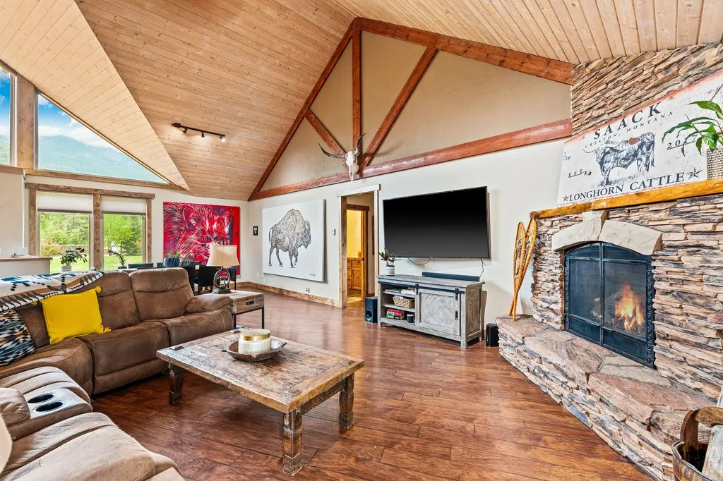 417 Cayuse Lane Kalispell MT 59901