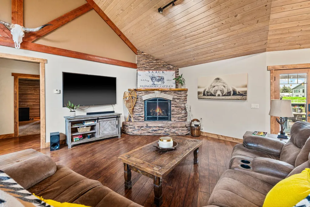 417 Cayuse Lane Kalispell MT 59901