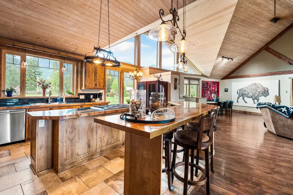 417 Cayuse Lane Kalispell MT 59901