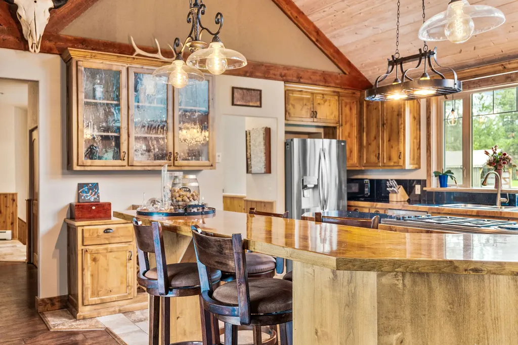 417 Cayuse Lane Kalispell MT 59901
