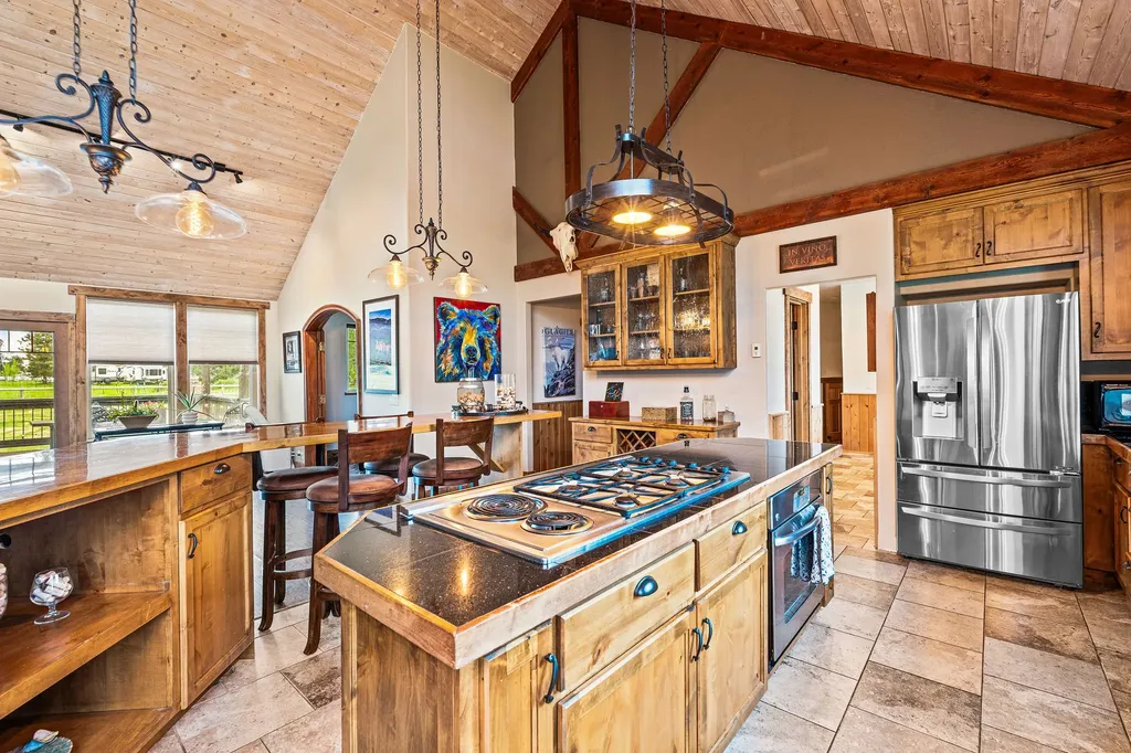 417 Cayuse Lane Kalispell MT 59901