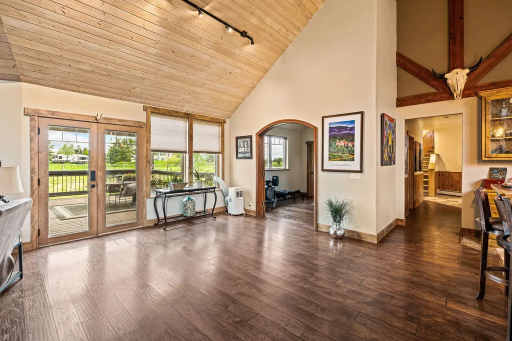 417 Cayuse Lane Kalispell MT 59901