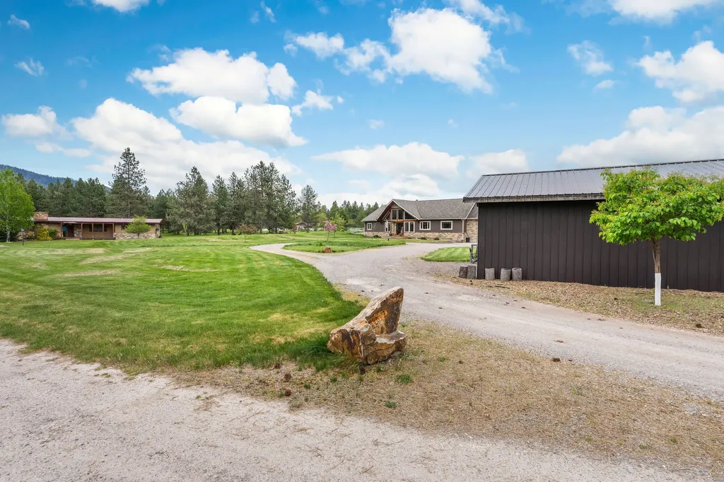 417 Cayuse Lane Kalispell MT 59901