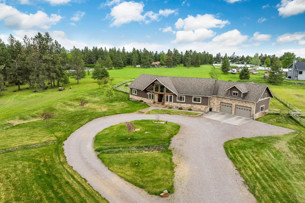 417 Cayuse Lane Kalispell MT 59901