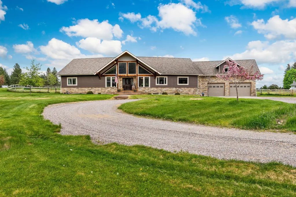 417 Cayuse Lane Kalispell MT 59901
