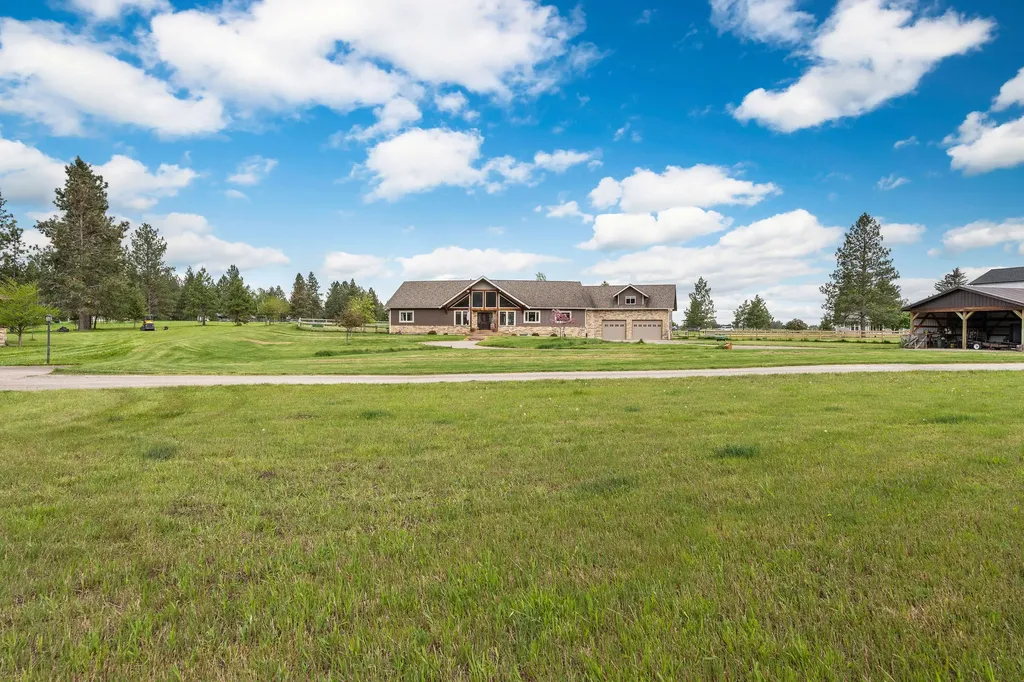 417 Cayuse Lane Kalispell MT 59901