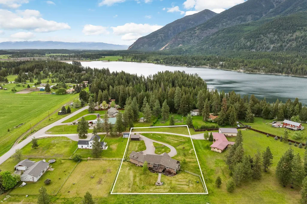 417 Cayuse Lane Kalispell MT 59901