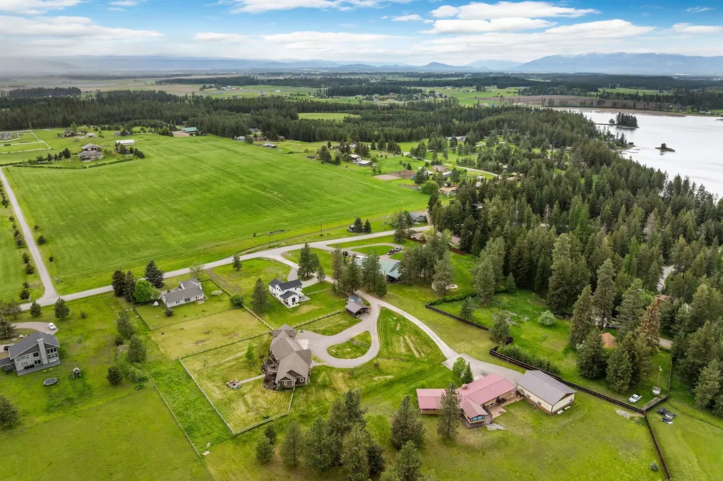 417 Cayuse Lane Kalispell MT 59901