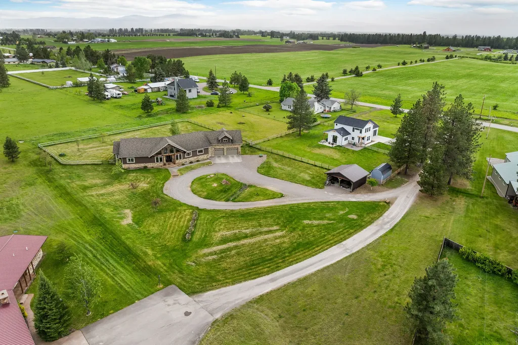 417 Cayuse Lane Kalispell MT 59901