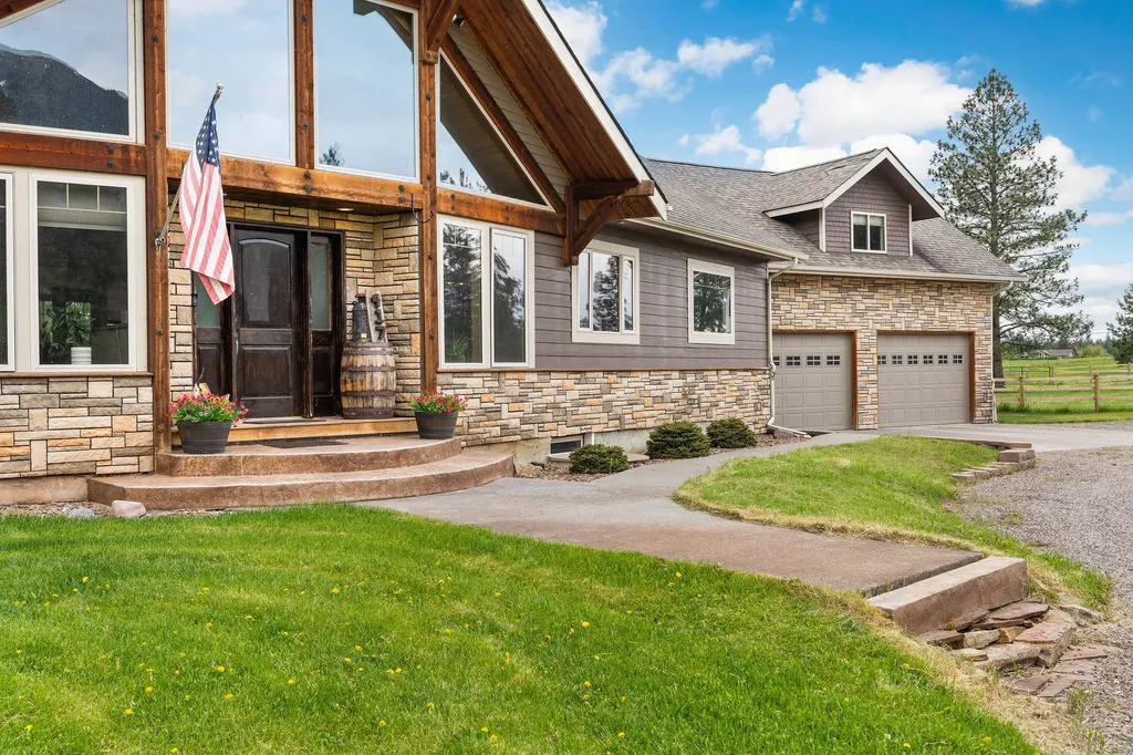 417 Cayuse Lane Kalispell MT 59901