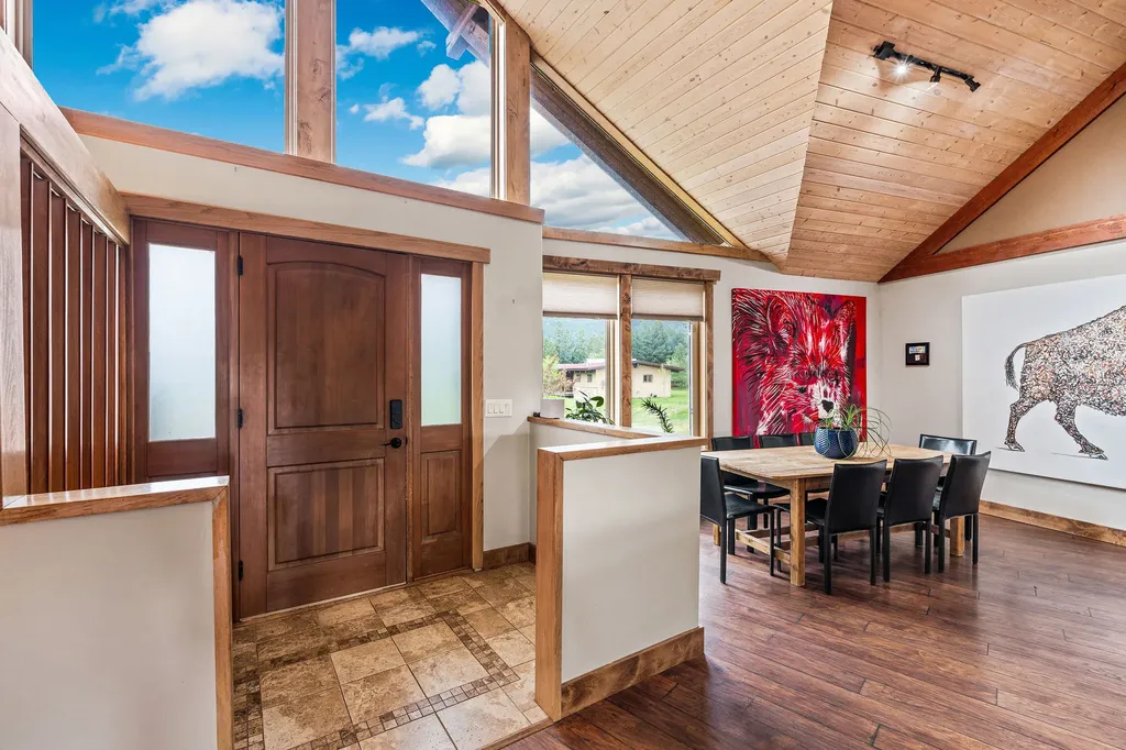 417 Cayuse Lane Kalispell MT 59901